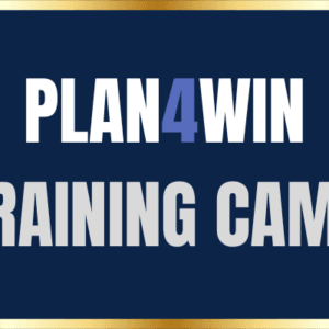 Training Camp PLAN4WIN